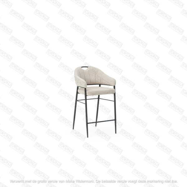 Tabouret de bar ELIOT