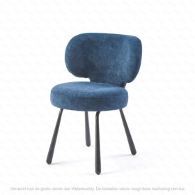 Chaise FLEUR