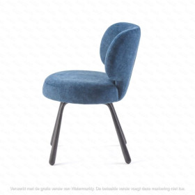 Chaise FLEUR