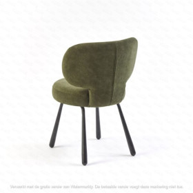 Chaise FLEUR