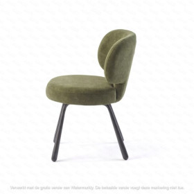 Chaise FLEUR