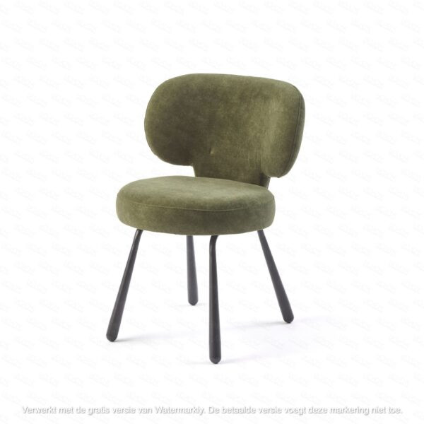 Chaise FLEUR