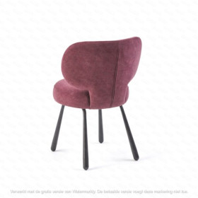 Chaise FLEUR