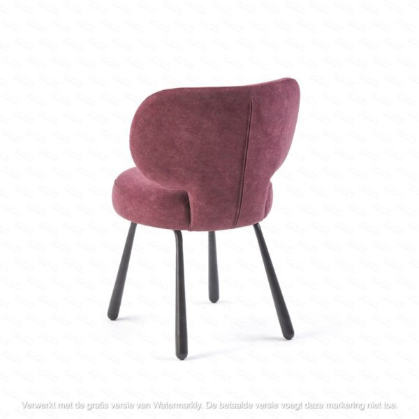 Chaise FLEUR