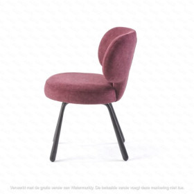 Chaise FLEUR
