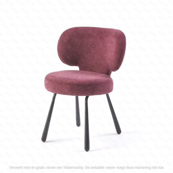 Chaise FLEUR