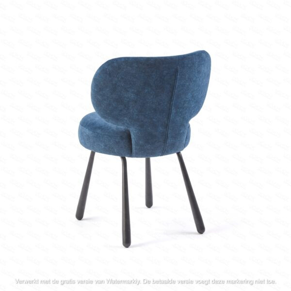 Chaise FLEUR