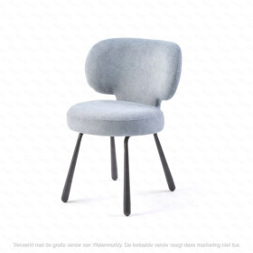 Chaise FLEUR