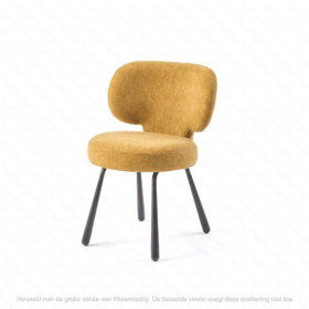 Chaise FLEUR