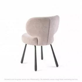 Chaise FLEUR
