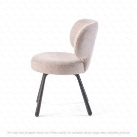 Chaise FLEUR