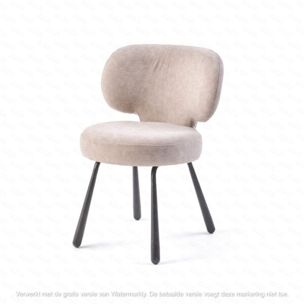 Chaise FLEUR
