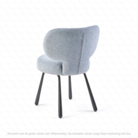 Chaise FLEUR