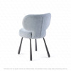 Chaise FLEUR
