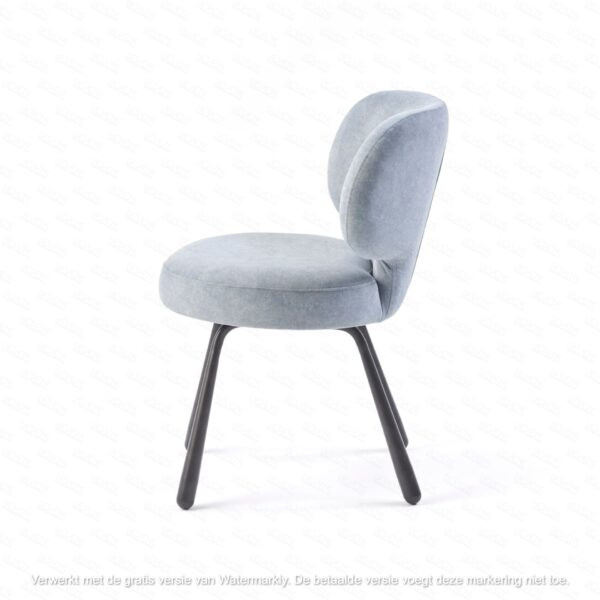 Chaise FLEUR