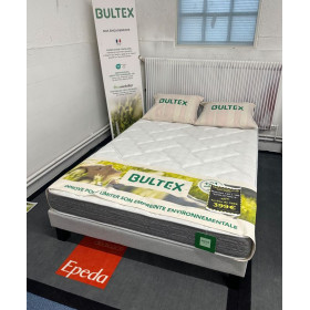Matelas + sommier évolution 2.0 BULTEX
