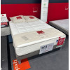Pack matelas + sommier BEAU DORMIR par EPEDA