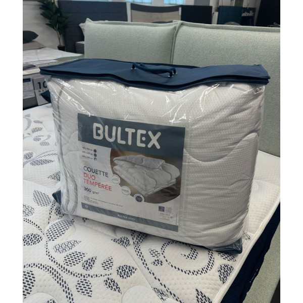 Couette DUO BULTEX