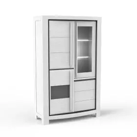 Vitrine 4 Portes - TOLEDE