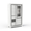 Vitrine 4 Portes - TOLEDE