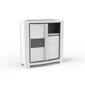 Bibus 2 Portes - TOLEDE