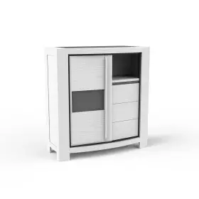 Bibus 2 Portes - TOLEDE
