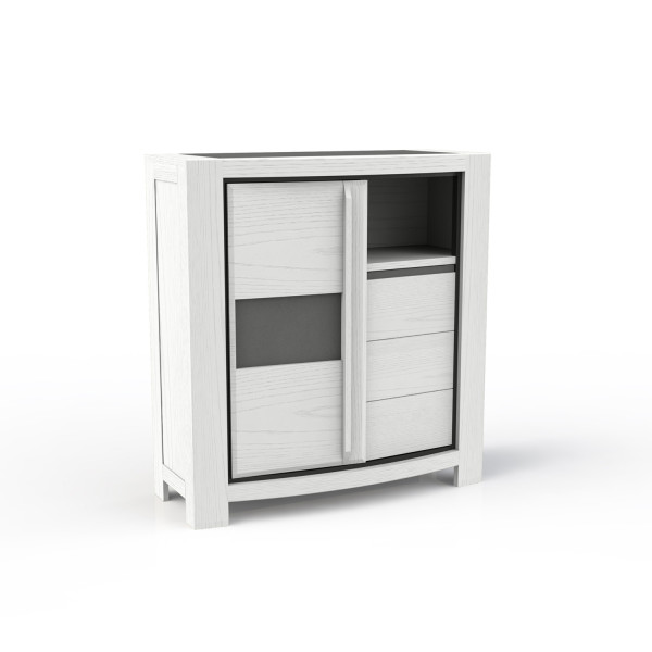 Bibus 2 Portes - TOLEDE