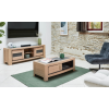 Meuble TV - 2 Portes 170 cm - TOLEDE