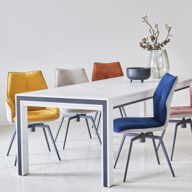 Table 180 cm - TOLEDE
