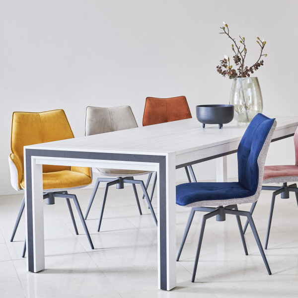 Table 180 cm - TOLEDE