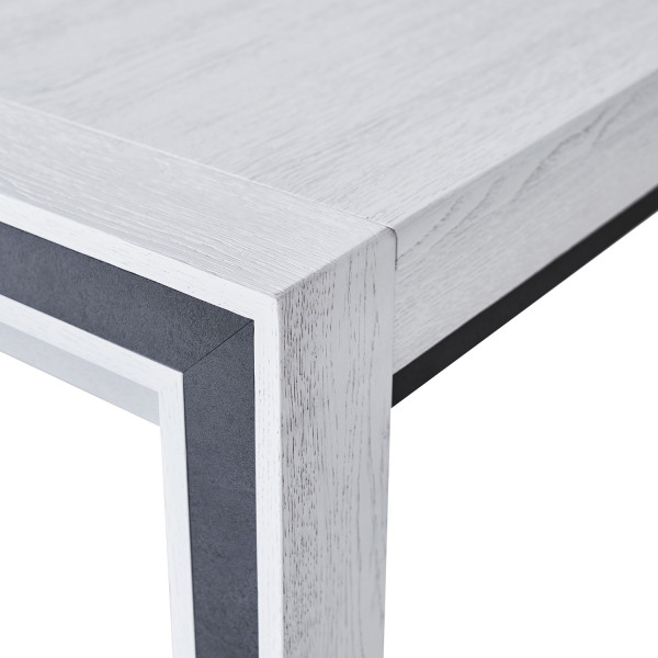 Table 180 cm - TOLEDE