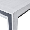 Table 180 cm - TOLEDE