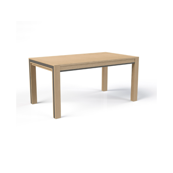 Table 180 cm - TOLEDE
