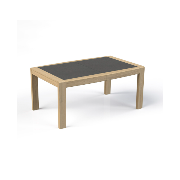 Table tonneau 170 cm - TOLEDE