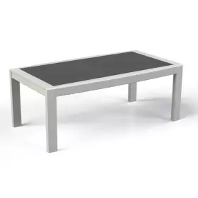 Table tonneau 200 cm - TOLEDE