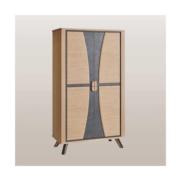 Rangement 4 Portes - OMEGA