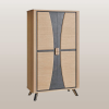 Rangement 4 Portes - OMEGA