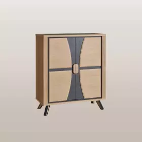 Bibus 2 Portes - OMEGA