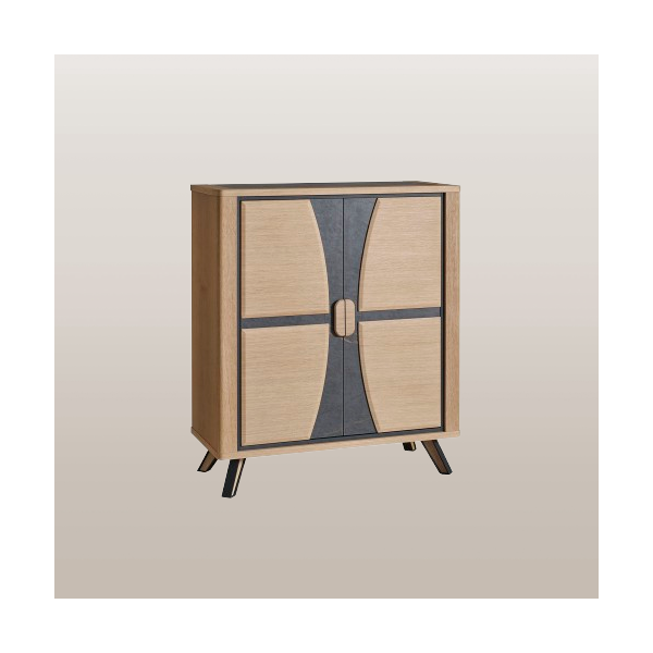Bibus 2 Portes - OMEGA