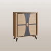Bibus 2 Portes - OMEGA