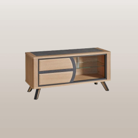 Meuble TV 120 cm - OMEGA