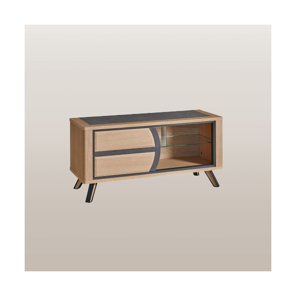Meuble TV 120 cm - OMEGA