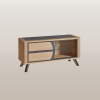 Meuble TV 120 cm - OMEGA