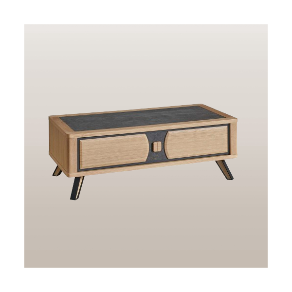 Table de salon 1 Tiroir - OMEGA