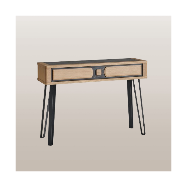Console 1 Tiroir - OMEGA