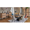 Table tonneau 160 x 100 - OMEGA