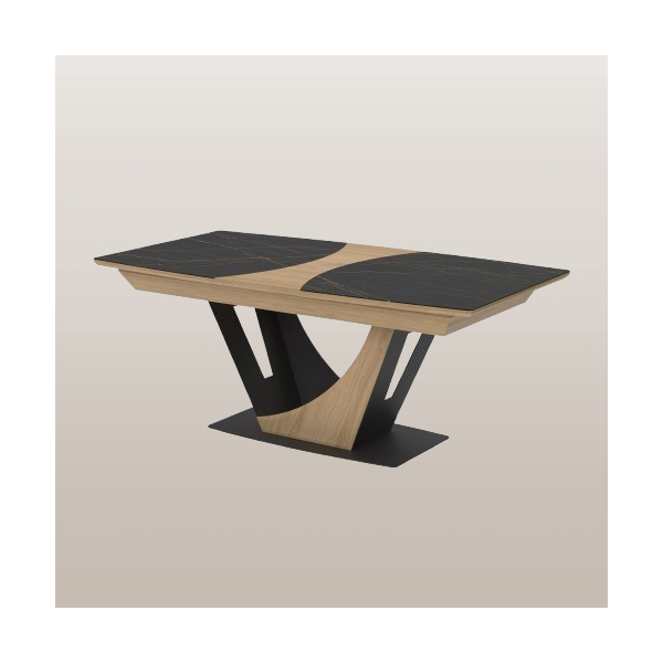 Table tonneau 190 x 100 - OMEGA