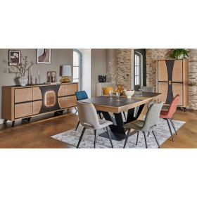 Table tonneau 220 x 100 - OMEGA