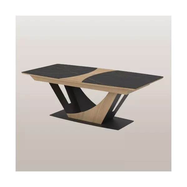 Table tonneau 220 x 100 - OMEGA
