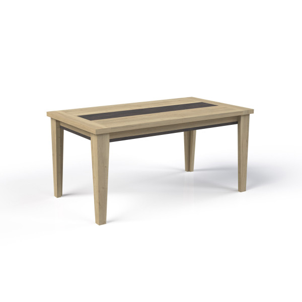 Table rectangle 160 x 90 - Estival